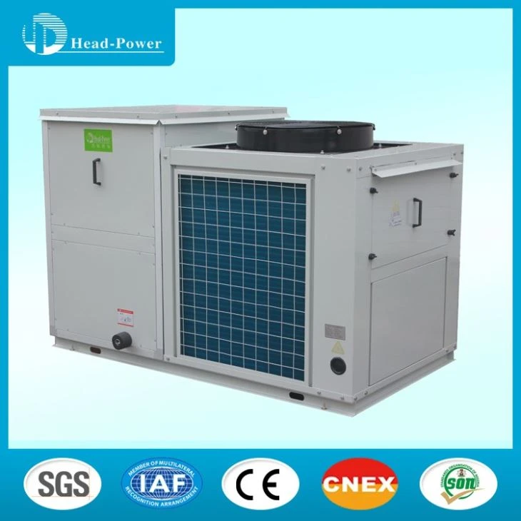 Heat Pump Rooftop Air Handler Package Unit Heat Pump Rooftop Air Handler Package Unit