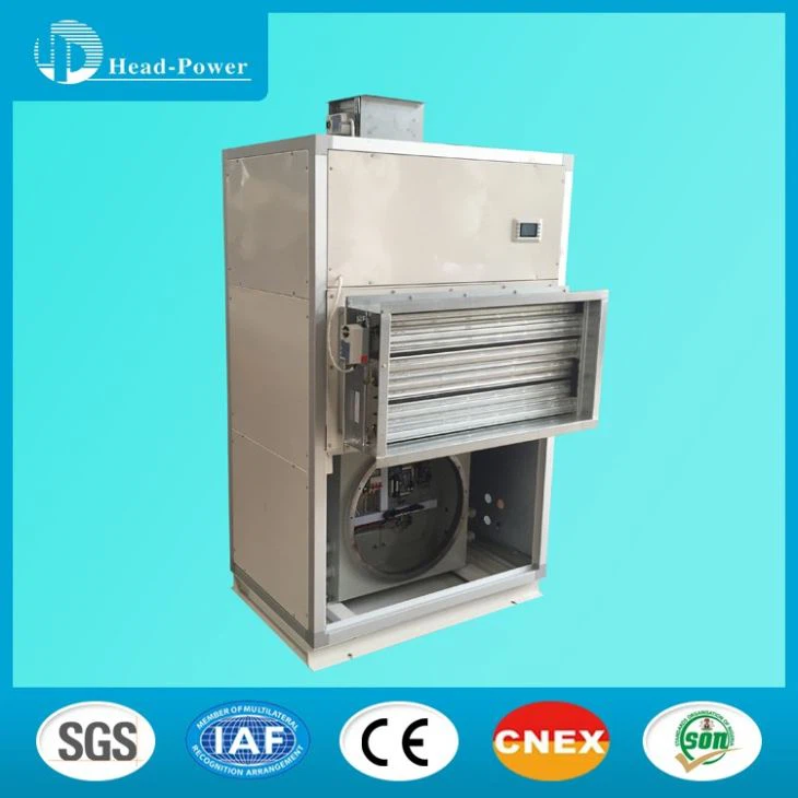 Explosion-proof Air Conditioner For Oil Company