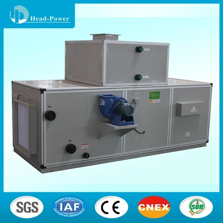 General Industrial Equipment Desiccant Rotor Dehumidifier