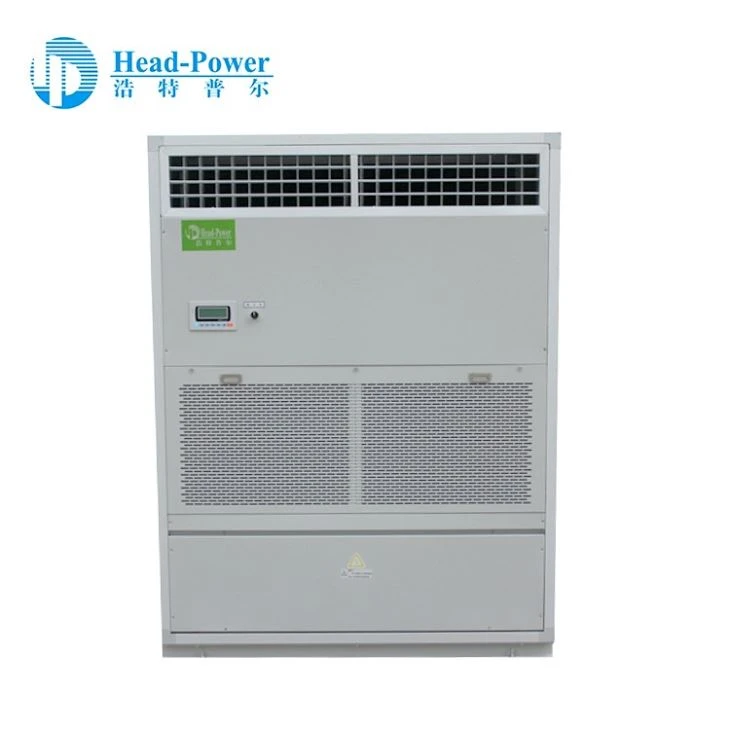Indoor Split Air Conditioner Industrial 3hp To 100hp Cooling