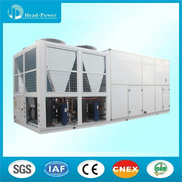 30TON 60TON Explosion-proof Rooftop Air Conditioning Unit 30TON 60TON Explosion-proof Rooftop Air Conditioning Unit