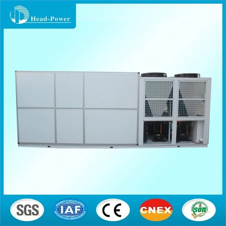 Explosieveilige Rooftop Airconditioner 30TON 60TON