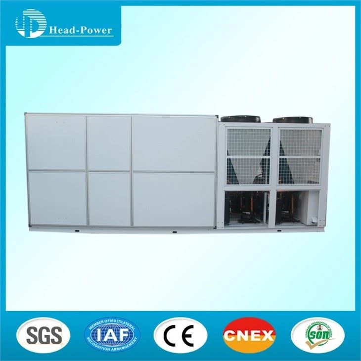 30TON 60TON Explosion-proof Rooftop Air Conditioning Unit 30TON 60TON Explosion-proof Rooftop Air Conditioning Unit
