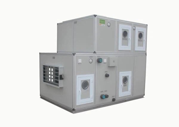 Multifunctional Purification Combined Air Conditioning Unit