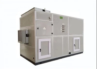 Luchtgekoelde Direct Expansion Clean Airconditioner