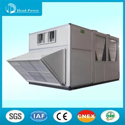 WKL13 centraal dakairconditionerkoelsysteem van 10 ton